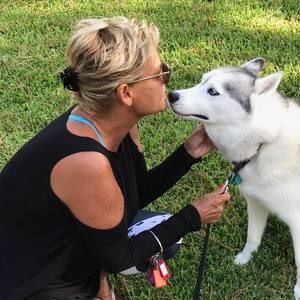 Meet your Posher, Ann